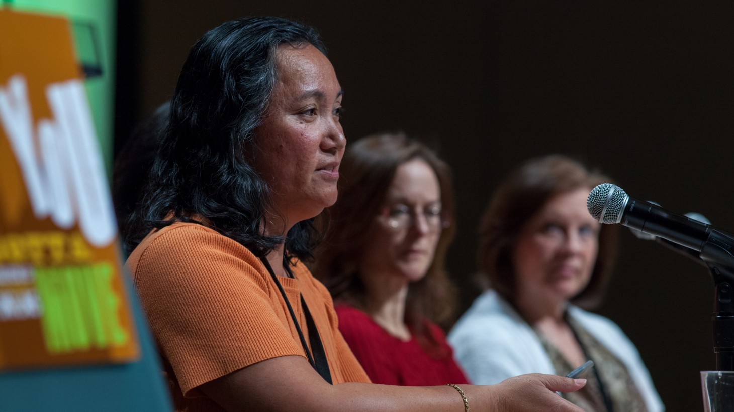 alt="Joan Mah of Northern California (above), an optometrist, senior UBT consultant, and ESC-IFPTE Local 20 steward and vice president."