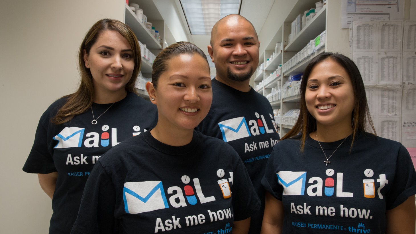 alt="The Panorama City pharmacy UBT in Southern California."